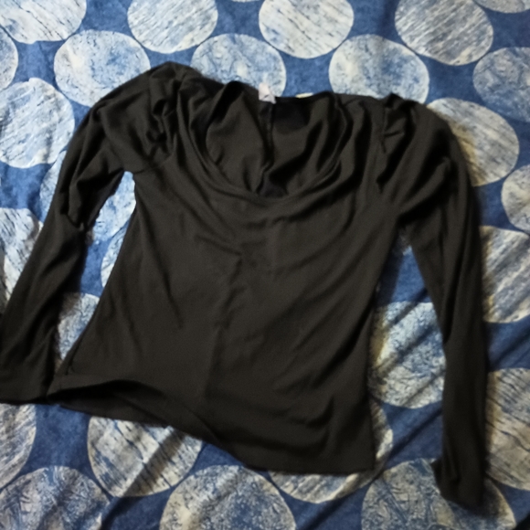 One step up long sleeve shirt - Picture 1 of 3